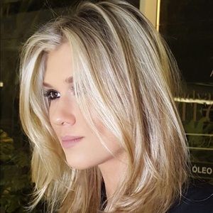 Meet your Posher, Eva